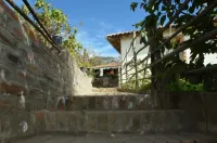 Loma Wasi, Experiencia Rural Kichwa - Villas