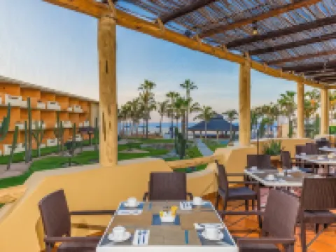 李爾卡博斯酒店 聖何塞德爾卡沃酒店