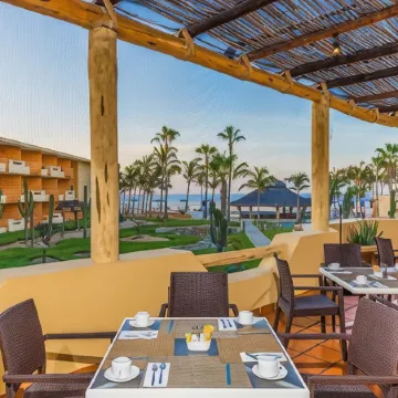 Posada Real Los Cabos