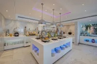 Hawthorn Suites by Wyndham Abu Dhabi City Center - Bữa sáng