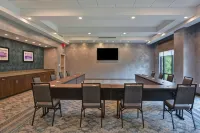 Hampton Inn & Suites Tampa Riverview Brandon Hotels in Riverview