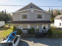 The Balsam Inn Hotels in Arietta