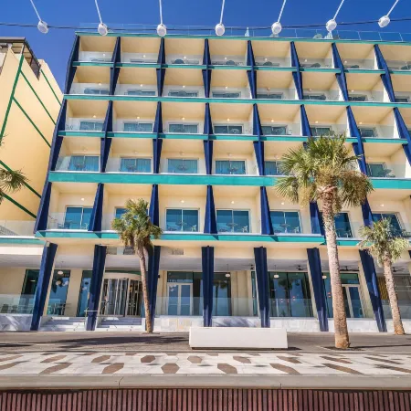 Barceló Benidorm Beach - Adults Recommended