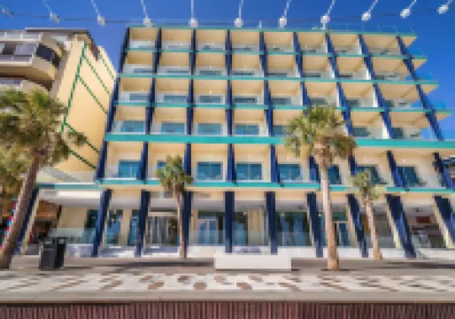 บาร์เซโล บาเนิดอร์ม บีช - แนะนำสำหรับผู้ใหญ่