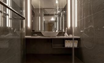 Top Cloud Hotel Iksan Branch