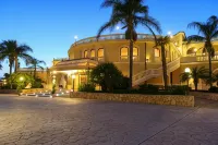 Parco dei Principi Hotel Hôtels à : Province of Reggio Calabria