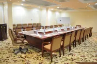 The Royal Garden Hotel Hotels in Sohar