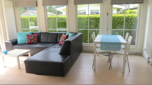 Vacation home 47: 5p, garden, Franeker, Harlingen, Leeuwarden, Wadden Sea