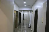 Marina Sohar Hotel Hotels in Sohar
