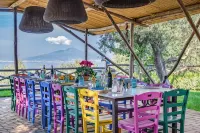 Relais Palazzo del Barone - breakfast