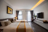 Maihomes Hotel & Apartment Vinh Yen - Khach San Maihomes Vinh Yen, Vinh Phuc Hotels in Dong Da