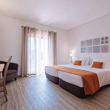 Quinta dos Poetas Nature Hotel & Apartments