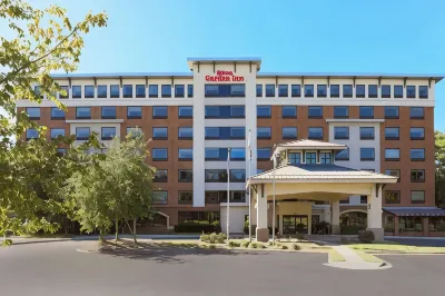 Hilton Garden Inn Raleigh-Durham/Research Triangle Park Hotels in Triangle