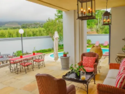 弗朗斯胡克基利馬酒店