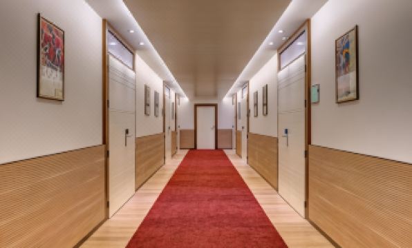 Continental Hotel Lausanne