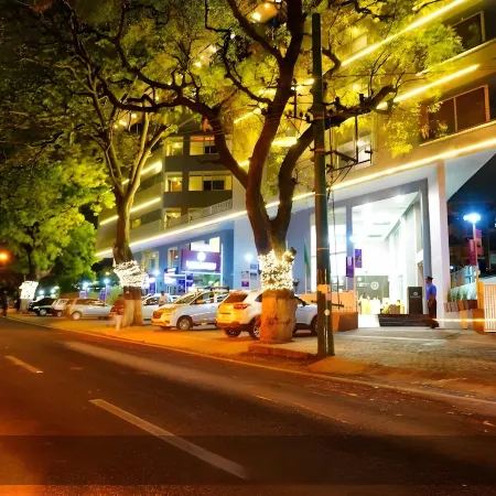 Jade Garden Hotel