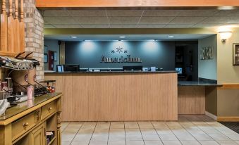 AmericInn by Wyndham Iowa Falls