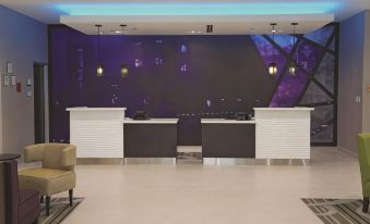 La Quinta Inn & Suites by Wyndham McAllen Convention Center