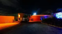 Sensaciones Motel Boutique - Adults Only