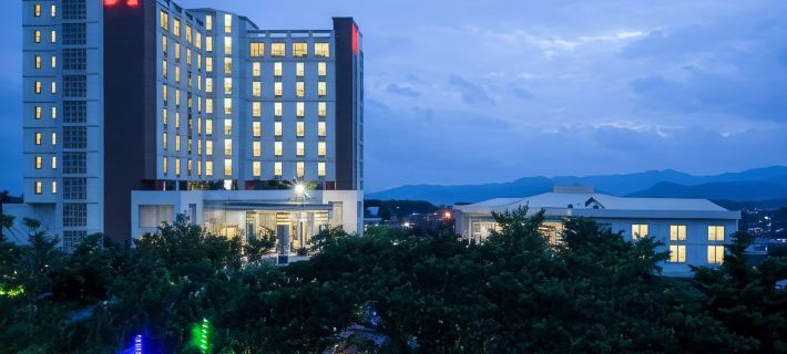 Swiss-Belhotel Lampung Hotels in Bandar Lampung