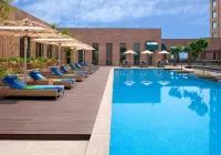 Radisson Blu Hotel Amritsar - Luxury