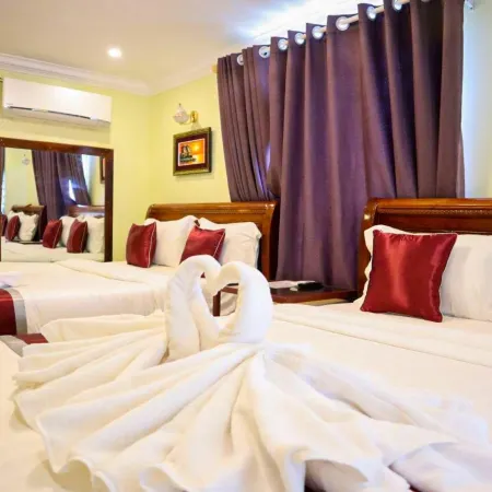AHHA Boutique Kampot