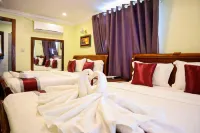 AHHA Boutique Kampot - 2-Star