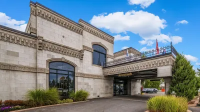 Best Western Hotel Universel Drummondville Hotels in Drummondville