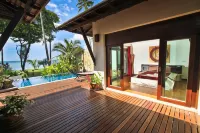 Thai Island Dream Estate - Kolam Infiniti
