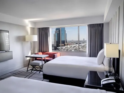 Hyatt Regency Louisville - 4-Star