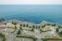 Samcheok Yegrina Pension Hotel a Samcheok-si