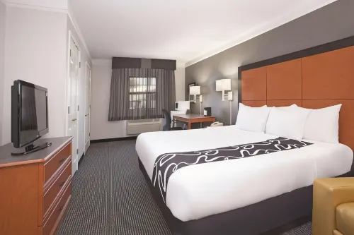 La Quinta Inn by Wyndham Salt Lake City Midvale Hotel di West Jordan