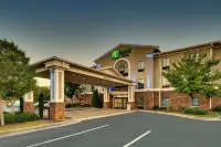 Holiday Inn Express & Suites Atlanta NW - Powder Springs Hotel a Hiram