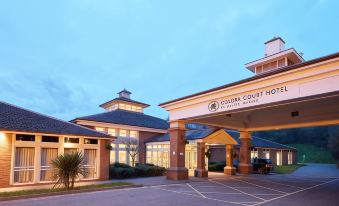 Coldra Court Hotel by Celtic Manor