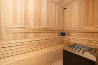 西步雷塔傑酒店 - SPA
