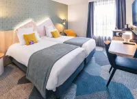 Hôtel Mercure Thionville Centre Porte du Luxembourg Hotels in Thionville