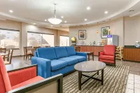 Comfort Inn and Suites Van Buren - Fort Smith