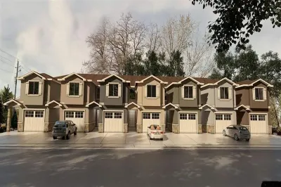 30 Mins To Reno Family Friendly Parking WiFi South Lake Tahoe Pet Friendly Các khách sạn gần Villas At Dolphin Bay