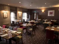 The Angus Hotel & Spa Hotels in Blairgowrie