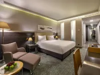 Divan Corlu Hotels in Çorlu