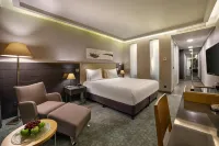 Divan Corlu Hotels in 