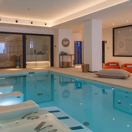 Stic Urban Hotel & Spa