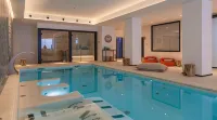 Stic Urban Hotel & Spa - Spa