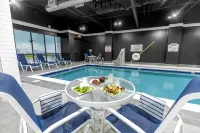 The Armon Stamford Hotel & Conference Hotels in Stamford