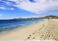 Las Mananitas-Awesome Luxury Beachside Condo in Cabo!