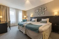 Best Western Plus Hotel Plaza Hotels in Västerås