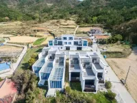 Yeosu Calma Pool Villa Hotels near Geumodo Island