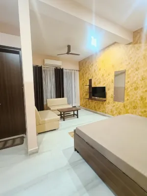 Mi Casa - the Bliss Hotel a 