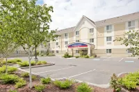 Candlewood Suites Oak Harbor Các khách sạn gần The Whidbey Playhouse