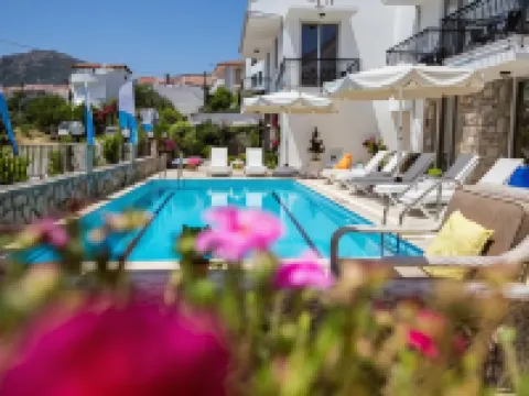 Datca Beyaz Ev Hotel Hotels in Datça